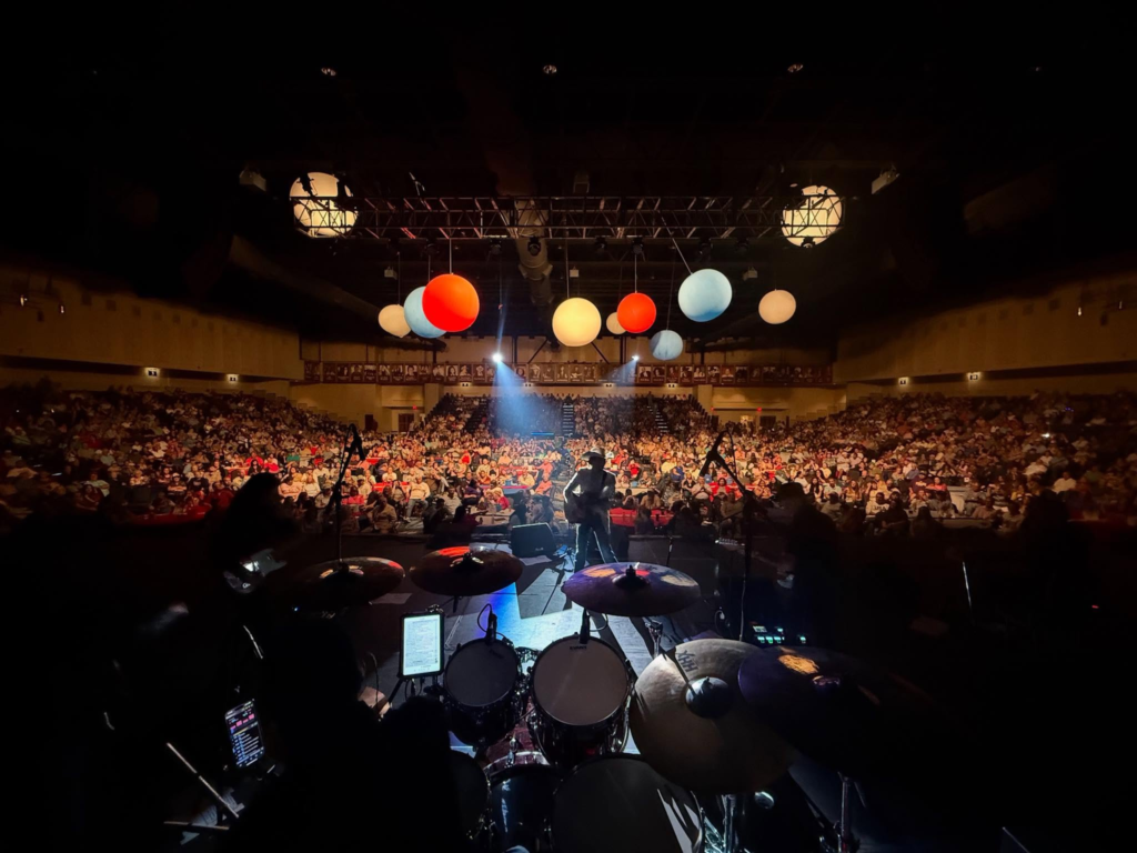 20 Images Shows John Foster Is One of Country Music's Most Promising Young Artists 14 image 1417