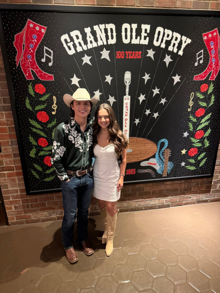 20 Images Shows John Foster Is One of Country Music's Most Promising Young Artists 13 image 1418