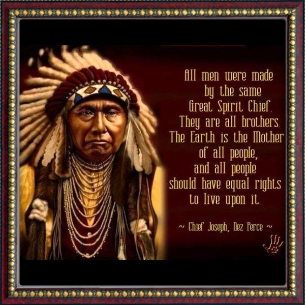 15+ Pictures Based On Little-Known Facts About the Cherokee Nation That May Surprise You 2 image 1426