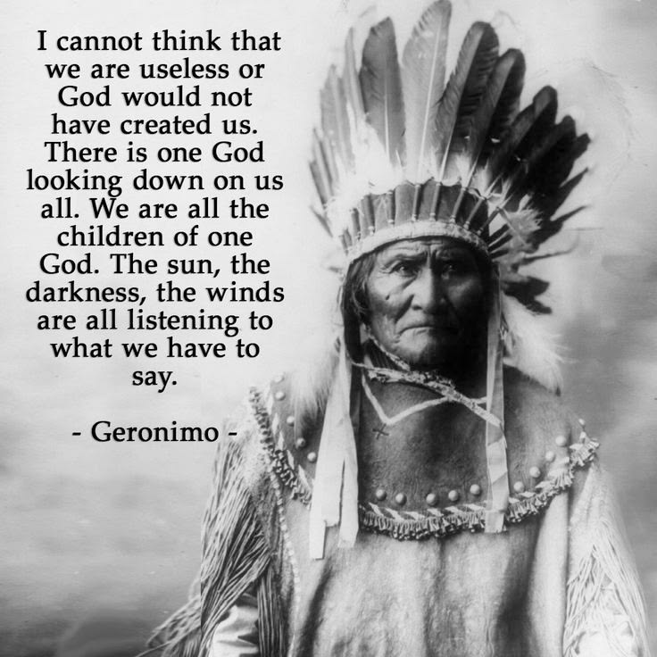 15+ Pictures Based On Little-Known Facts About the Cherokee Nation That May Surprise You 3 image 1427