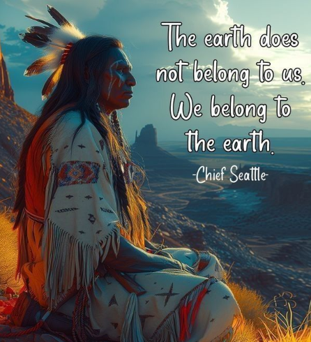 15+ Pictures Based On Little-Known Facts About the Cherokee Nation That May Surprise You 4 image 1430
