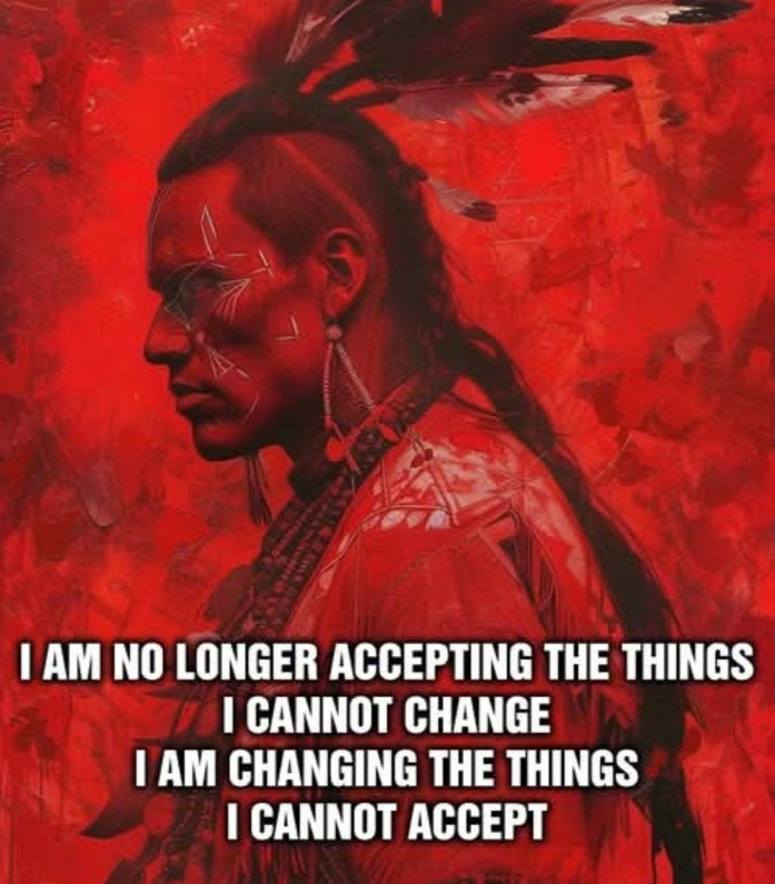 15+ Pictures Based On Little-Known Facts About the Cherokee Nation That May Surprise You 9 image 1434