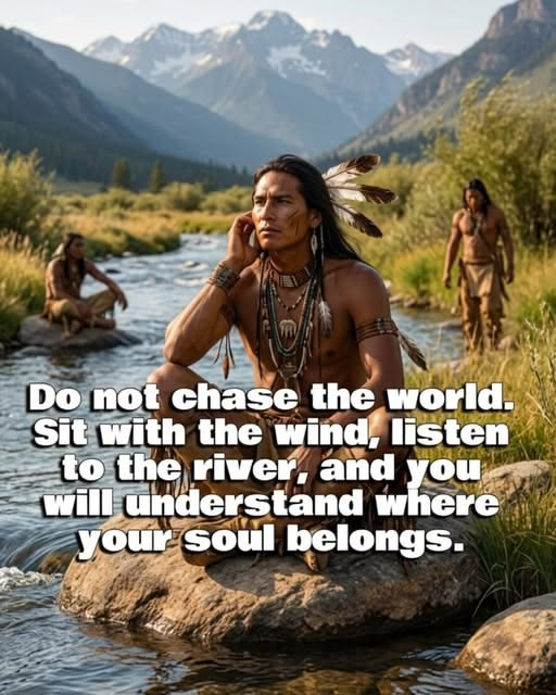 15+ Pictures Based On Little-Known Facts About the Cherokee Nation That May Surprise You 15 image 1440