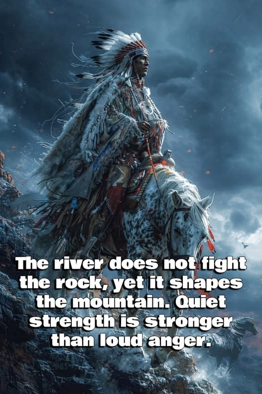 15+ Pictures Based On Little-Known Facts About the Cherokee Nation That May Surprise You 20 image 1445