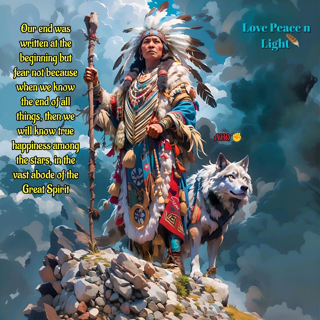 An Artist Captures Cherokee Nation Achievements in the 21st Century (20 Images) 3 image 1449