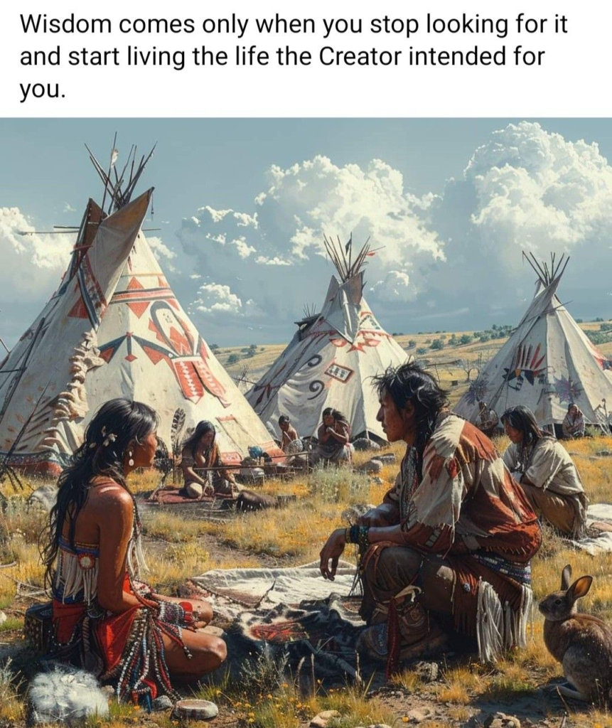 An Artist Captures Cherokee Nation Achievements in the 21st Century (20 Images) 4 image 1450