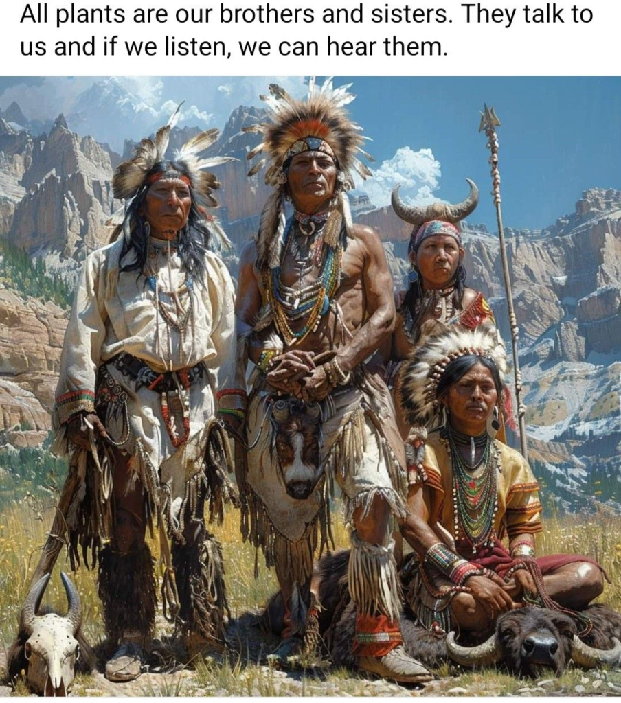 An Artist Captures Cherokee Nation Achievements in the 21st Century (20 Images) 8 image 1454
