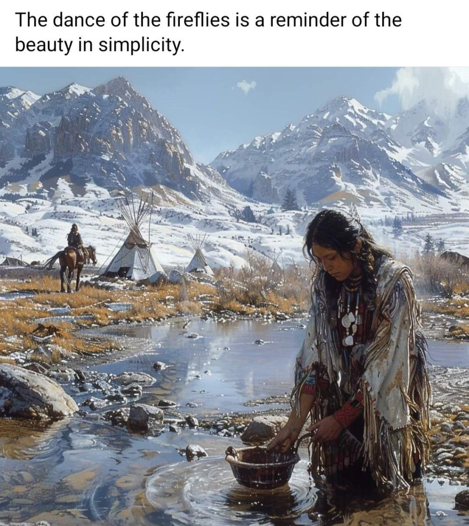An Artist Captures Cherokee Nation Achievements in the 21st Century (20 Images) 13 image 1459