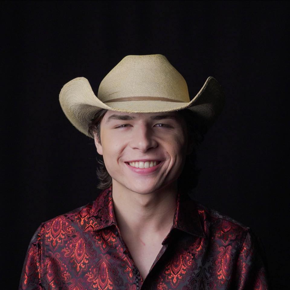 20 Images Shows Why John Foster Feels Like an Old Soul in Country Music 3 image 146
