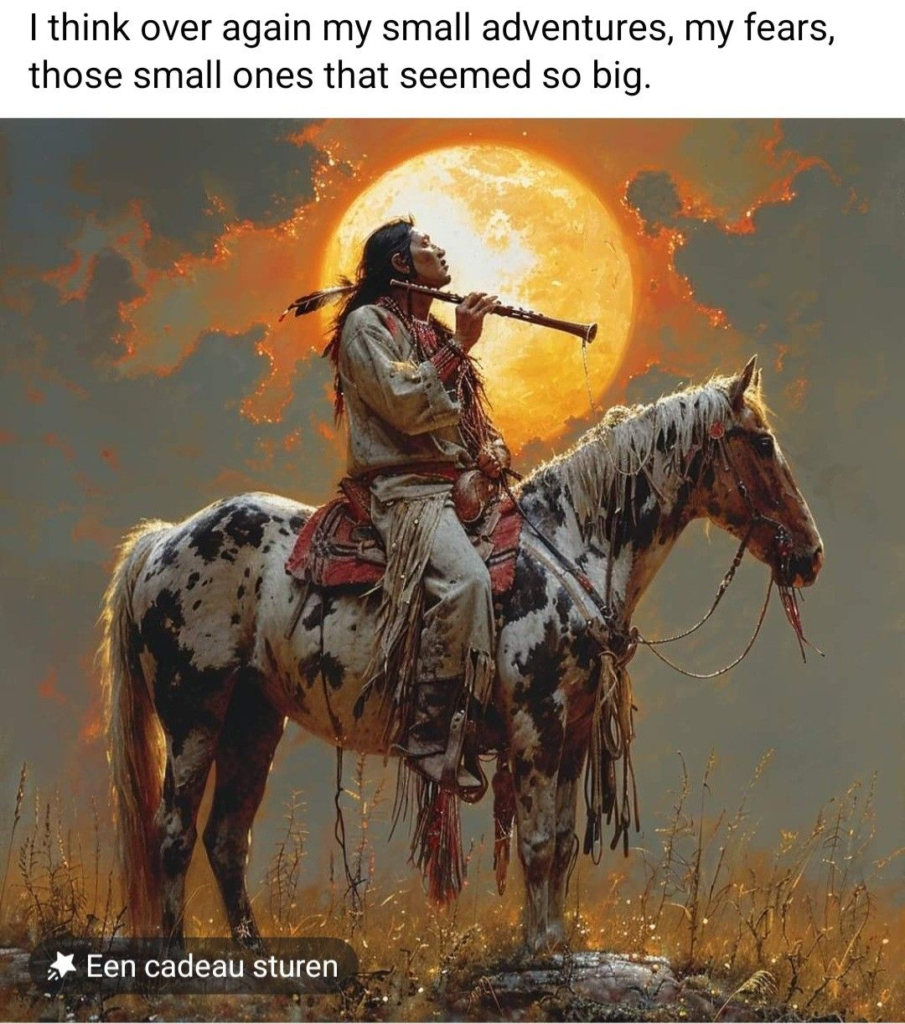 An Artist Captures Cherokee Nation Achievements in the 21st Century (20 Images) 14 image 1460