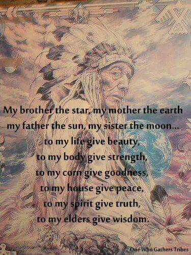An Artist Captures Cherokee Nation Achievements in the 21st Century (20 Images) 20 image 1466