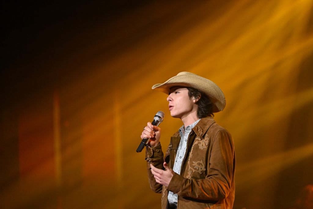 20 Images Shows Why John Foster Feels Like an Old Soul in Country Music 6 image 149