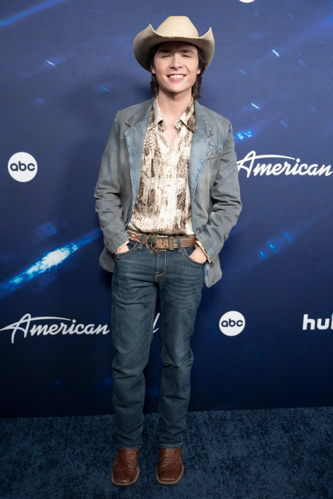 20 Images Shows Why John Foster Feels Like an Old Soul in Country Music 4 image 150