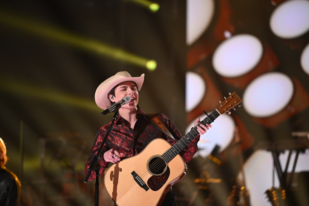 20 Images Shows Why John Foster Feels Like an Old Soul in Country Music 8 image 152