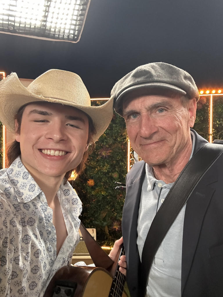 20 Images Shows Why John Foster Feels Like an Old Soul in Country Music 9 image 153