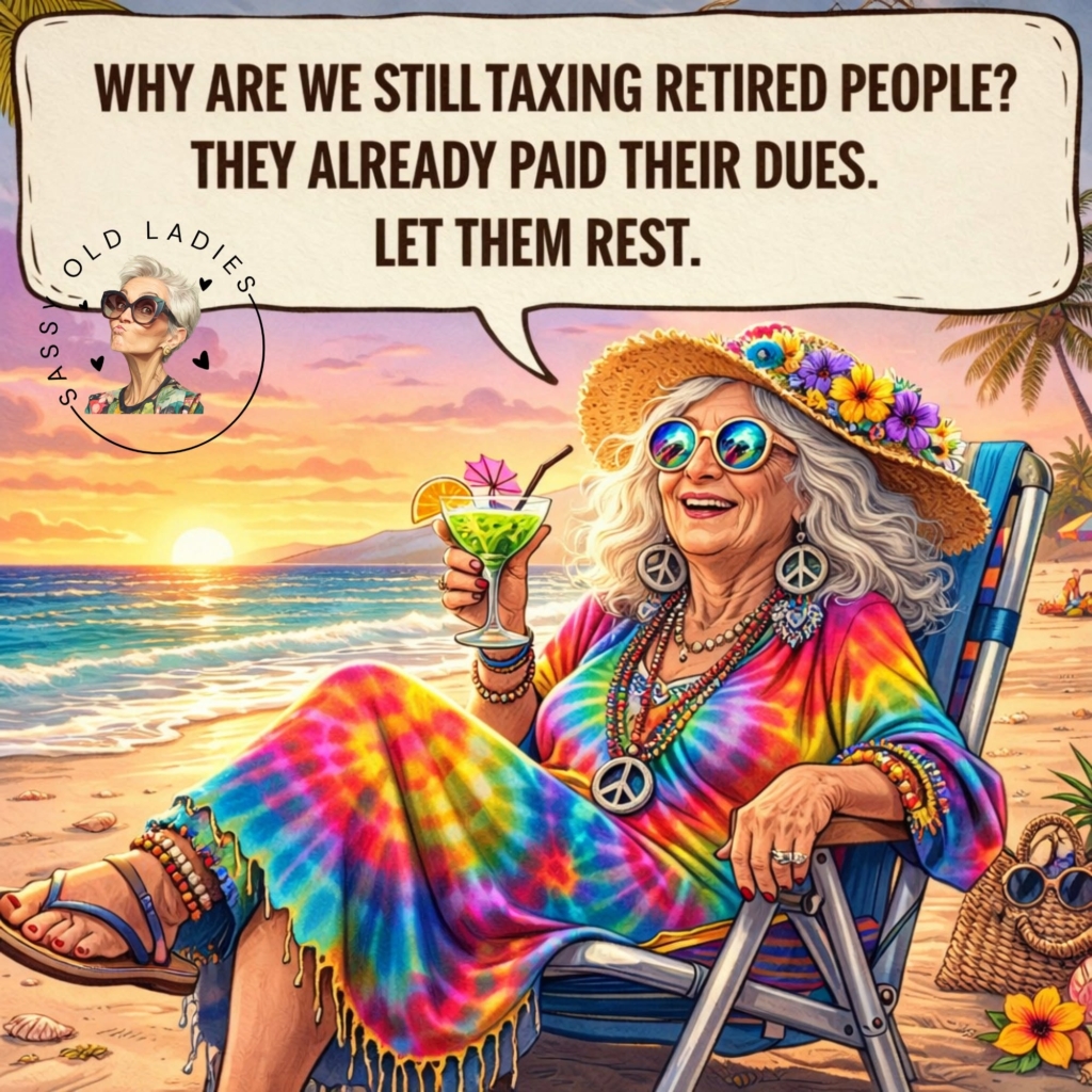 How Older Women Can Maximize Their Social Security Benefits in 2026 (20 Images) 8 image 1547