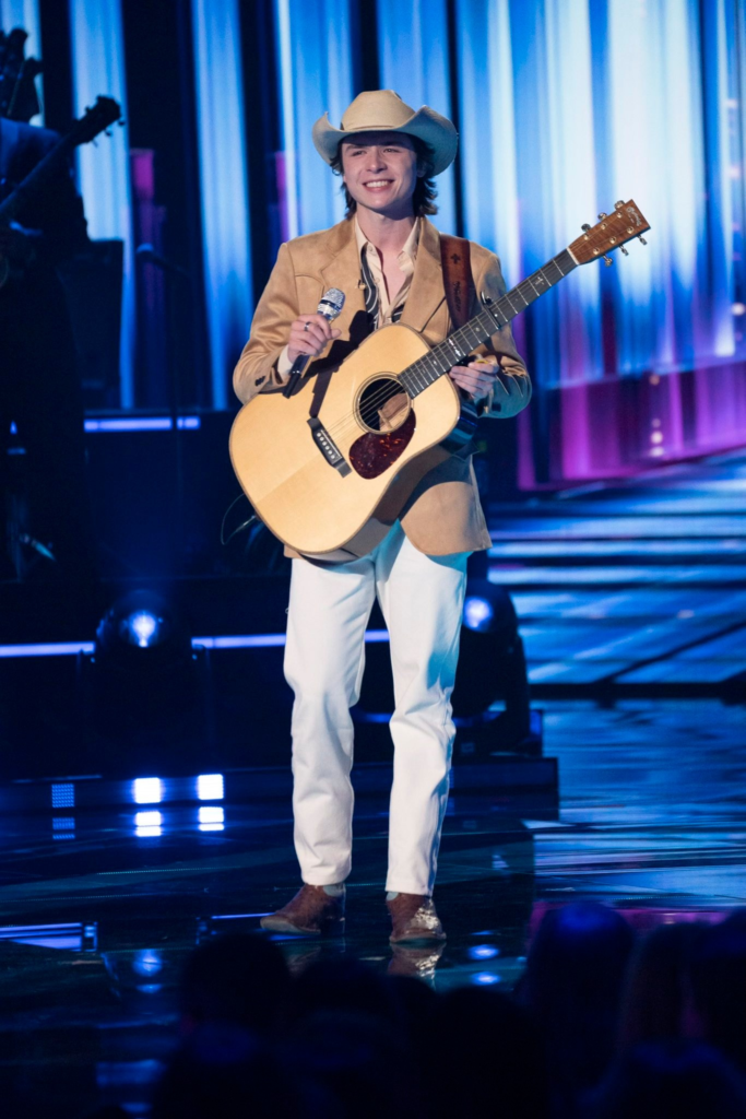 20 Images Shows Why John Foster Feels Like an Old Soul in Country Music 12 image 156