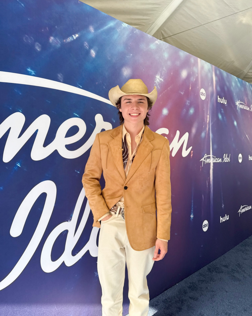 20 Images Shows Why John Foster Feels Like an Old Soul in Country Music 13 image 157