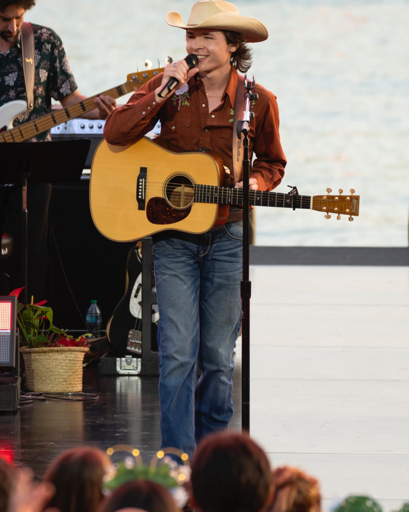 20 Images Shows Why John Foster Feels Like an Old Soul in Country Music 16 image 160