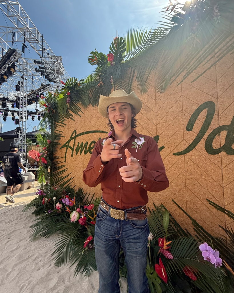 20 Images Shows Why John Foster Feels Like an Old Soul in Country Music 17 image 161