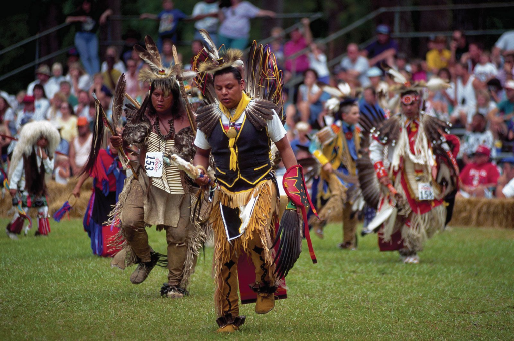 20 Images Shows Cherokee Nation History and Its Importance Today 2 image 166
