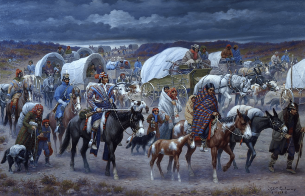 20 Images Shows Cherokee Nation History and Its Importance Today 6 image 170
