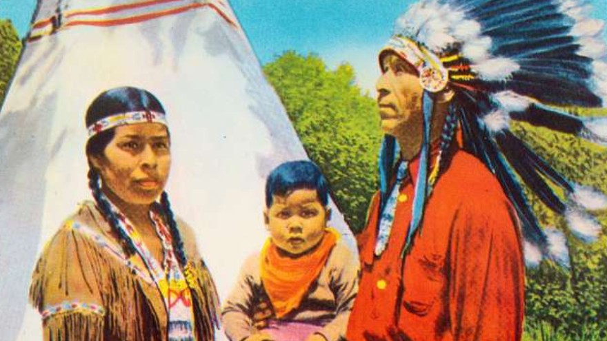 20 Images Shows Cherokee Nation History and Its Importance Today 9 image 173