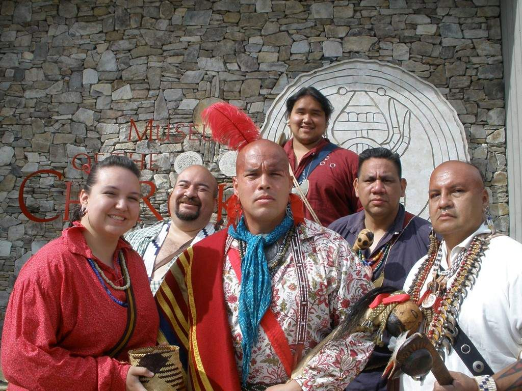 20 Images Shows Cherokee Nation History and Its Importance Today 12 image 176