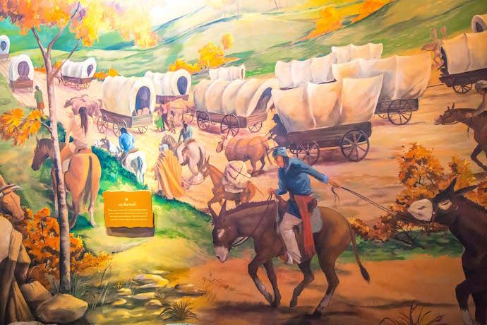 20 Images Shows Cherokee Nation History and Its Importance Today 13 image 177