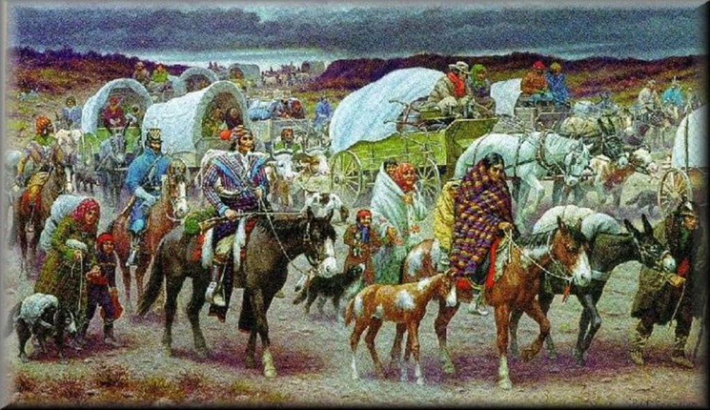 20 Images Shows Cherokee Nation History and Its Importance Today 16 image 180
