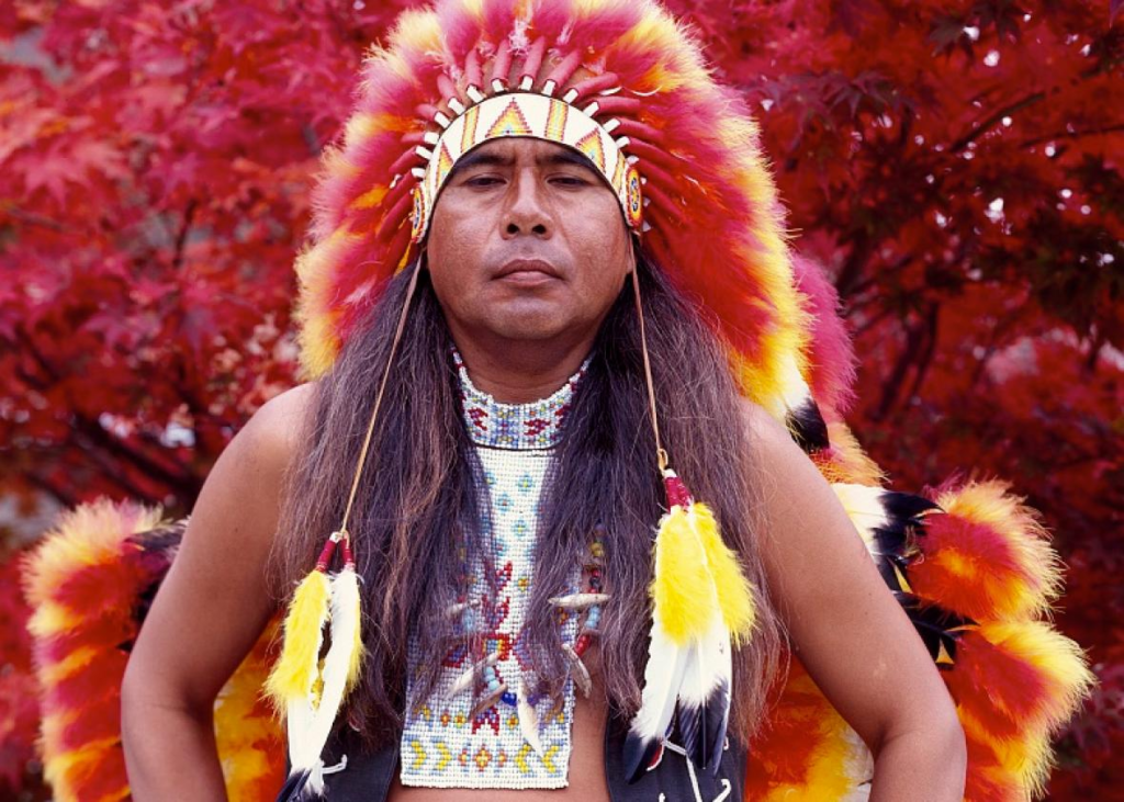 20 Images Shows Cherokee Nation History and Its Importance Today 18 image 182
