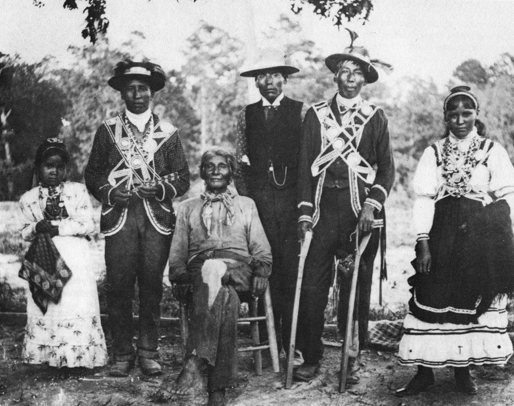 20 Images Shows Cherokee Nation History and Its Importance Today 19 image 183