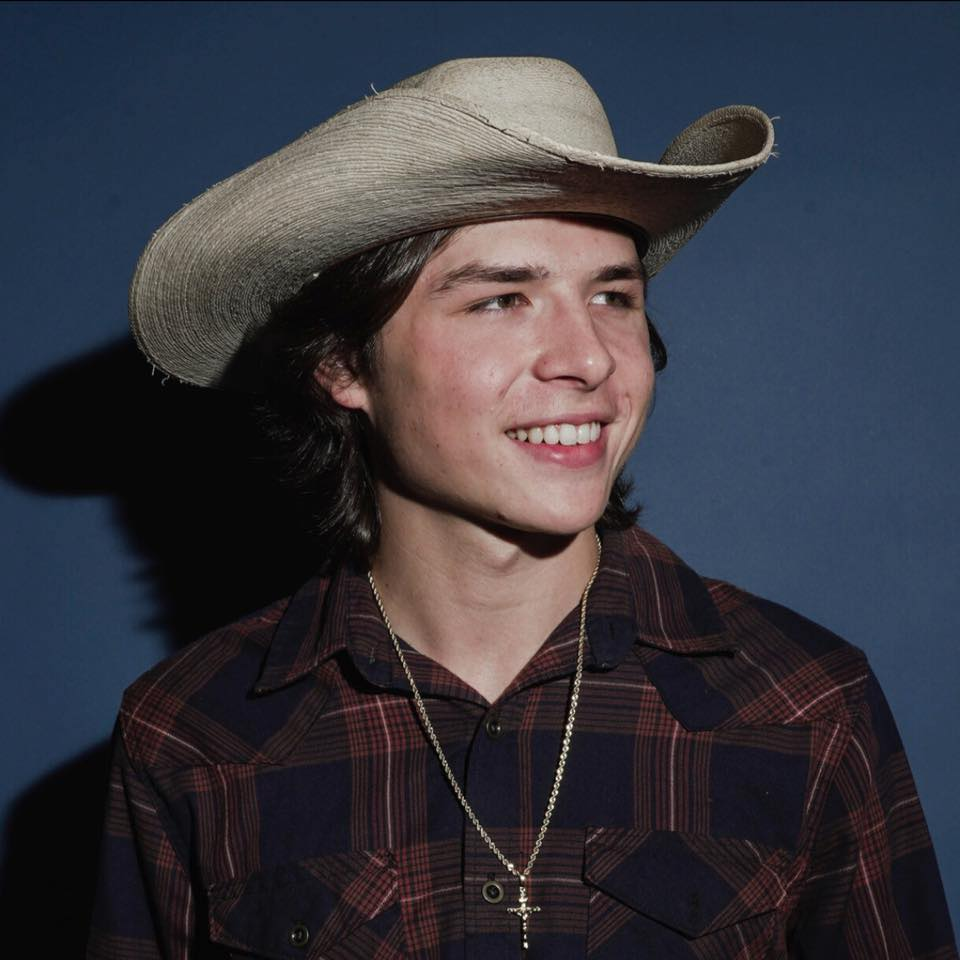 20 Images Shows How John Foster Won Hearts on American Idol Season 23 14 image 198