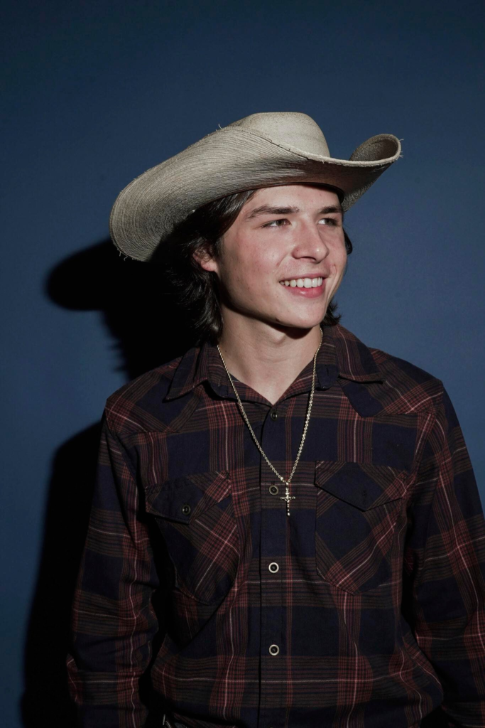 20 Images Shows How John Foster Won Hearts on American Idol Season 23 17 image 202