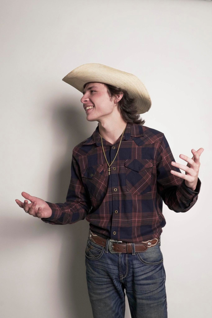 20 Images Shows How John Foster Won Hearts on American Idol Season 23 19 image 204