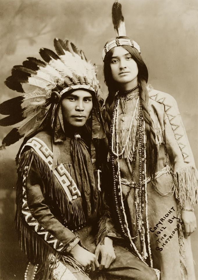 20 Images Shows Famous Leaders in Cherokee Nation History 3 image 208