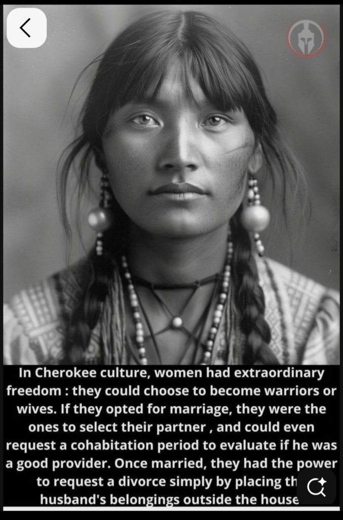 20 Images Shows Famous Leaders in Cherokee Nation History 4 image 209