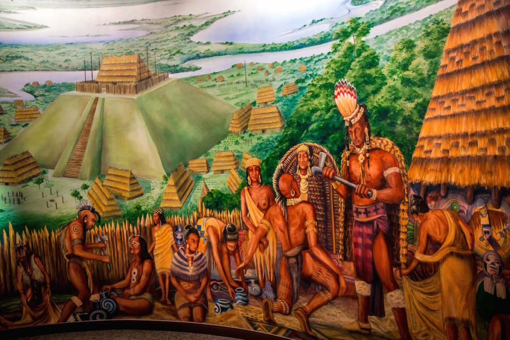 20 Images Shows Famous Leaders in Cherokee Nation History 10 image 216
