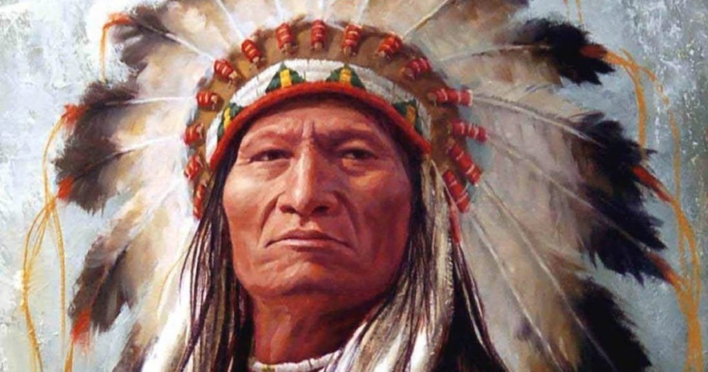 20 Images Shows Famous Leaders in Cherokee Nation History 21 image 228