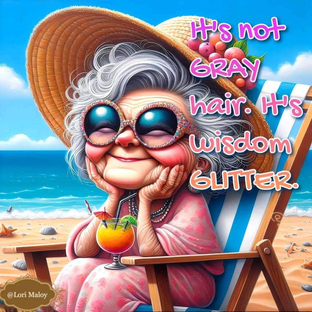 20 Quotes About The Legacy of Elderly Women in Our Homes and Communities 9 image 23