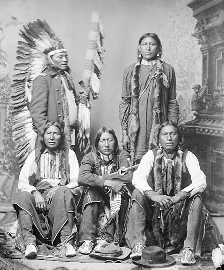 This Blog Shows The Cherokee Nation Situation Before European Contact 11 image 238