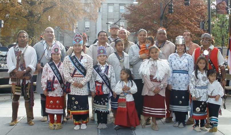 This Blog Shows The Cherokee Nation Situation Before European Contact 13 image 240