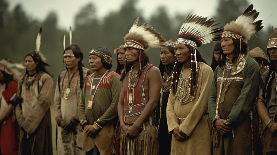 This Blog Shows The Cherokee Nation Situation Before European Contact 18 image 245