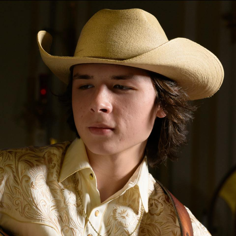 20 Images Shows Why John Foster Feels Different from Other Young Country Singers 2 image 249