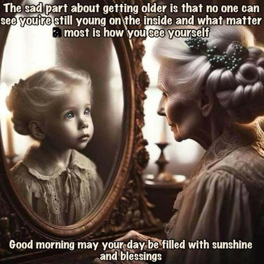 20 Quotes About The Legacy of Elderly Women in Our Homes and Communities 12 image 26