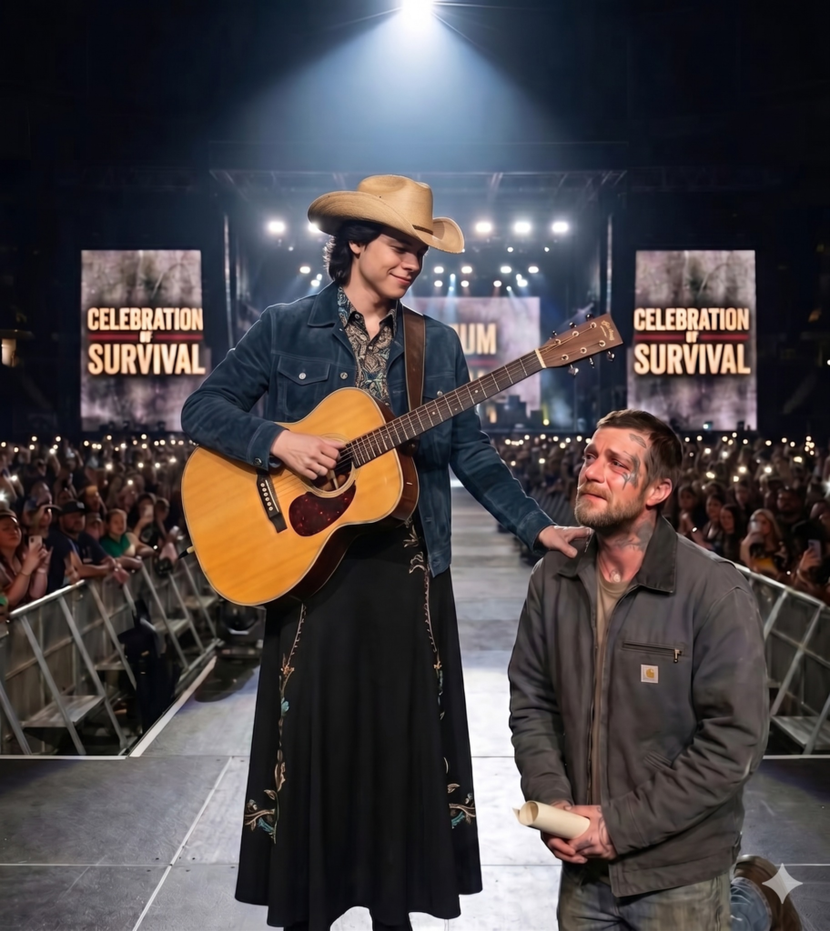 20 Images Shows Why John Foster Feels Different from Other Young Country Singers 17 image 264