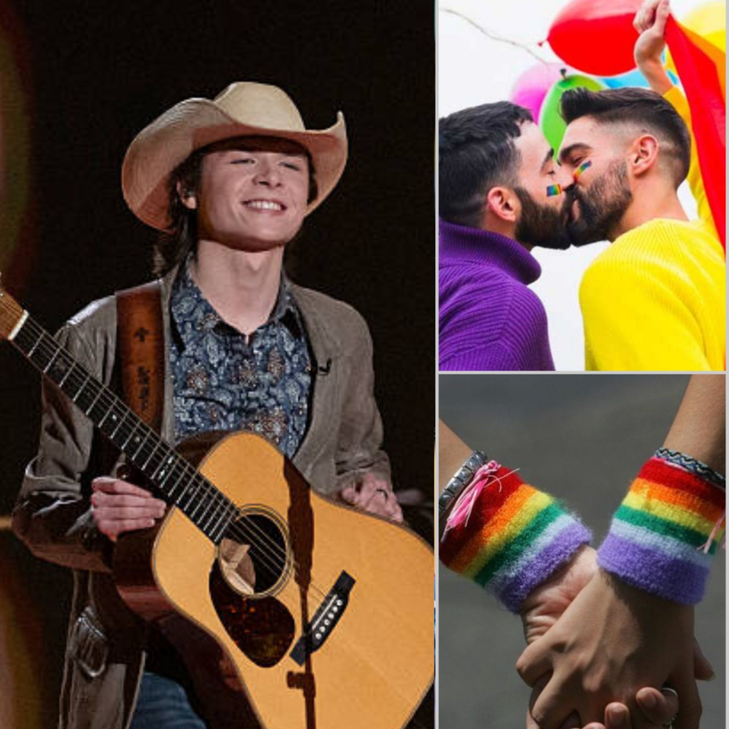 20 Images Shows Why John Foster Feels Different from Other Young Country Singers 21 image 268