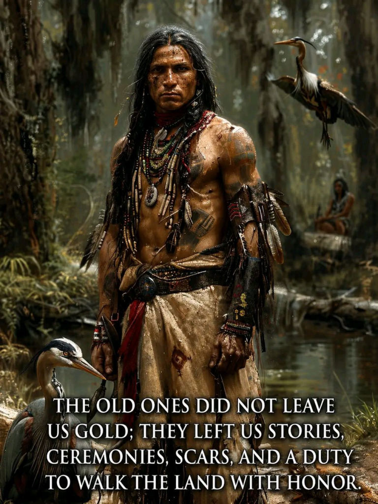 20 Images Shows The Trail of Tears and Its Painful Impact on the Cherokee People 2 image 269