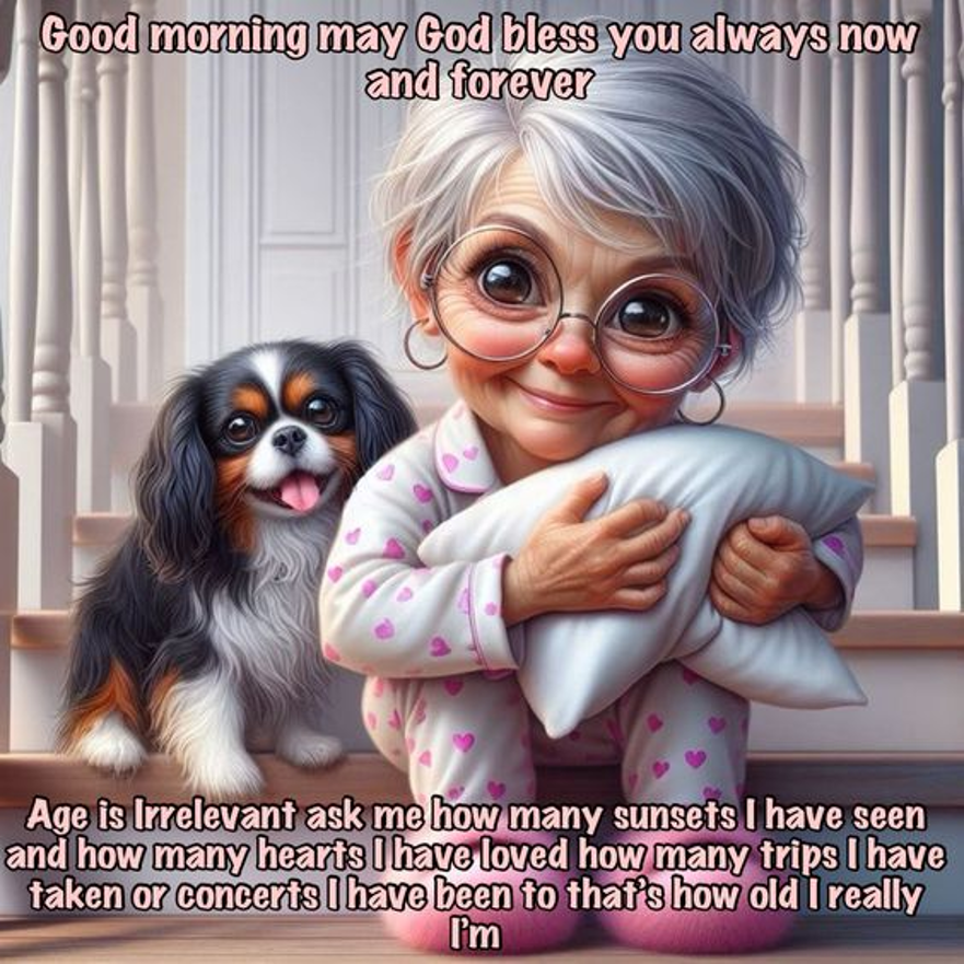 20 Quotes About The Legacy of Elderly Women in Our Homes and Communities 13 image 27
