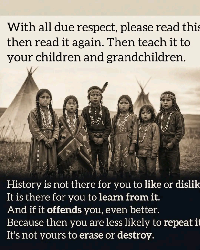 20 Images Shows The Trail of Tears and Its Painful Impact on the Cherokee People 3 image 270